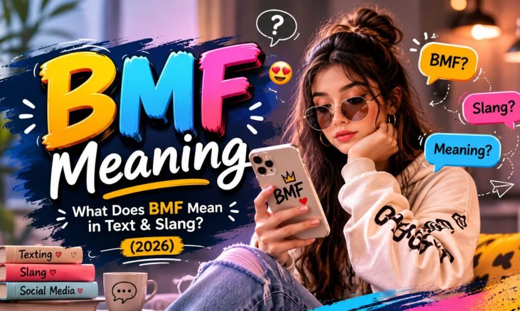 BMF Meaning What Does BMF Mean in Text & Slang (2026)