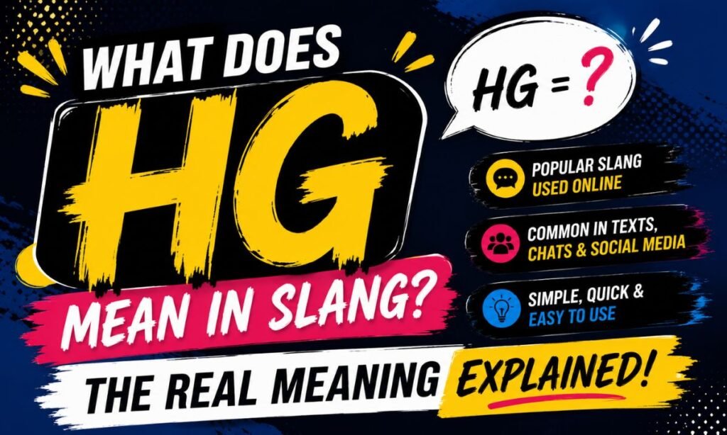 What Does HG Mean in Slang The Real Meaning Explained (1)