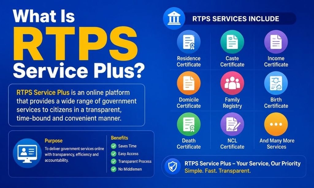 What Does RTPS Stand For?