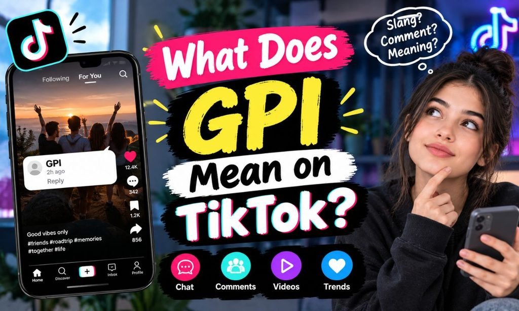 What Does GPI Mean on TikTok?